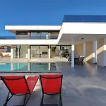 Villa Astur Zadar