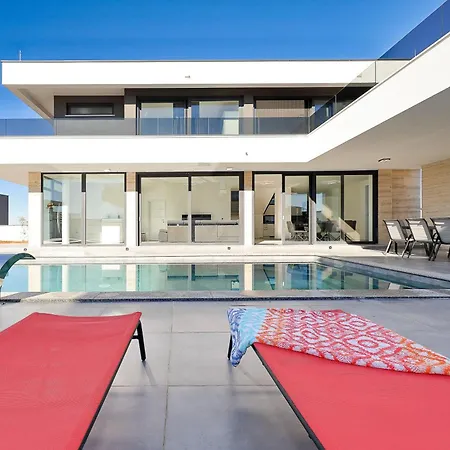 Villa Astur Zadar