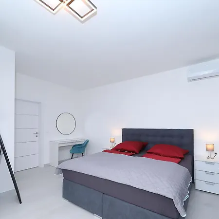 Villa Astur Zadar