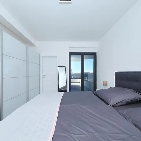 Villa Astur Zadar