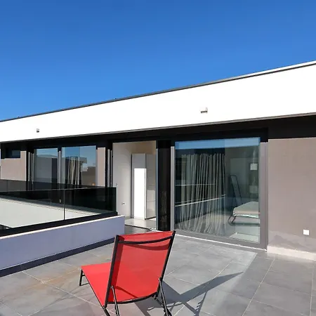 Astur Villa
