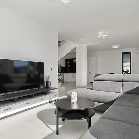 Astur Villa Zadar