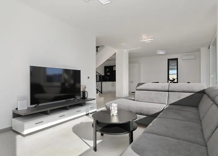 Astur Villa Zadar