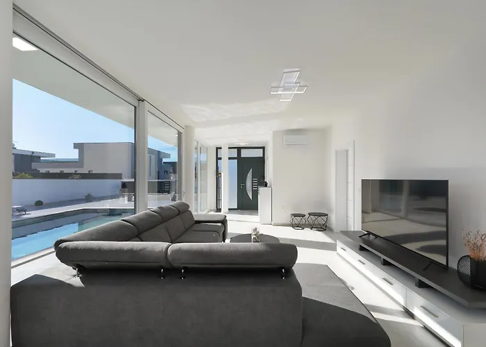 Villa Astur Zadar