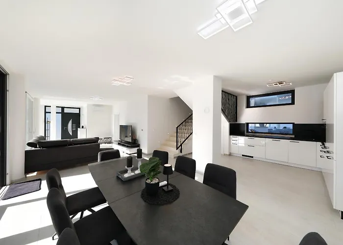 Villa Astur *