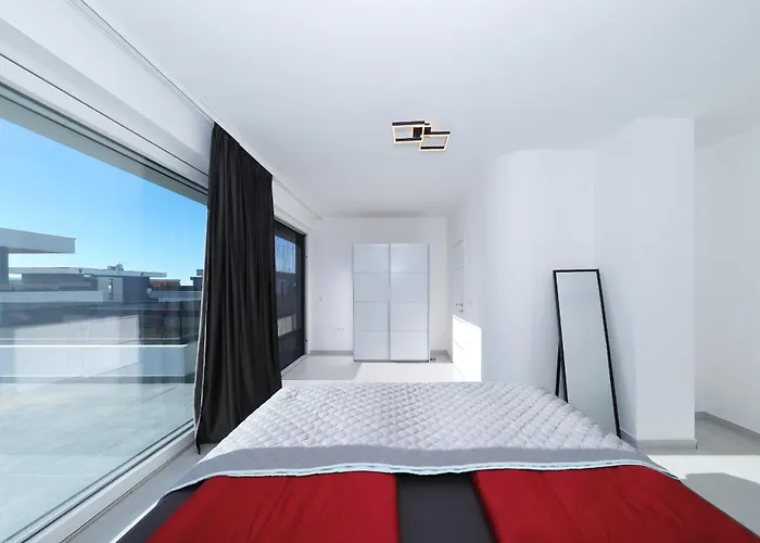 Astur Villa Zadar