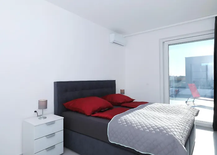 Villa Astur Zadar