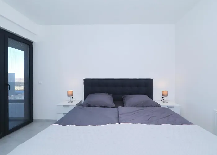 Astur Villa Zadar