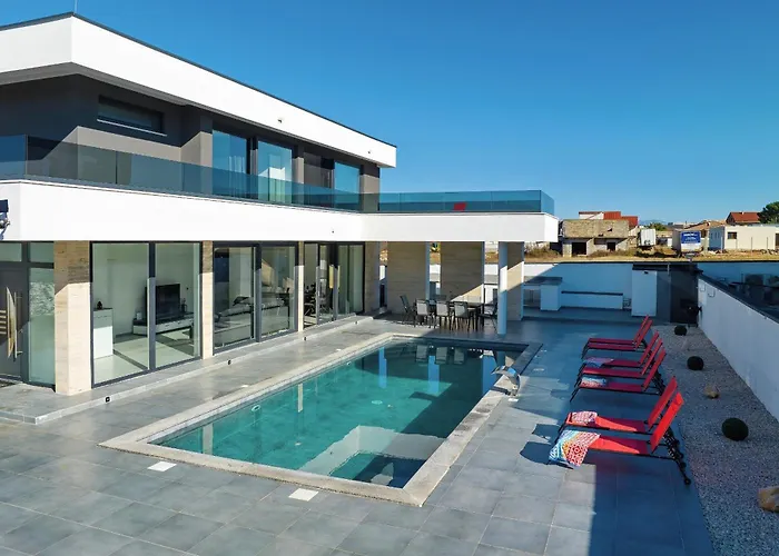 Astur Villa Zadar
