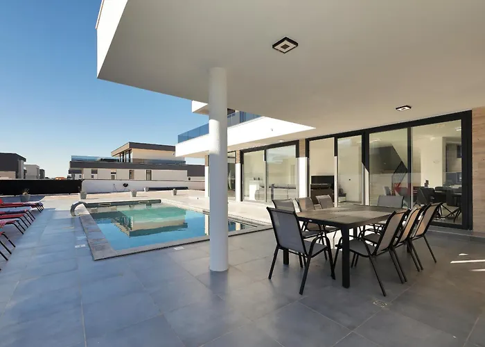 Villa Astur *